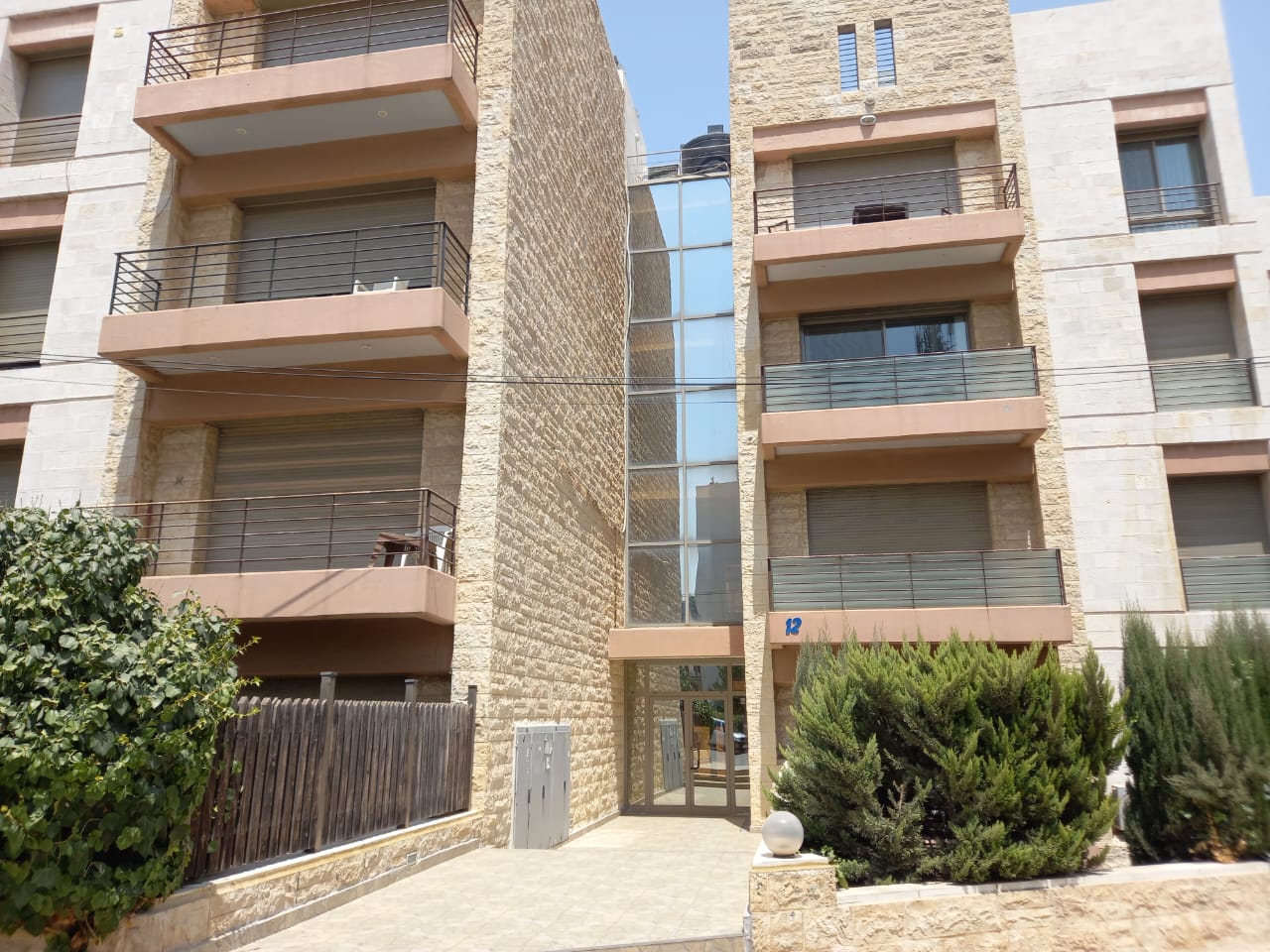Premium Luxurious Apartment for Rent in Abdoun